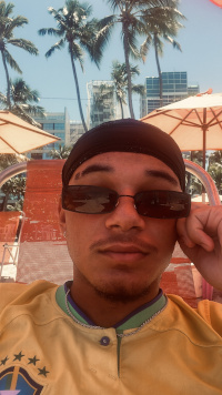 Minha Foto